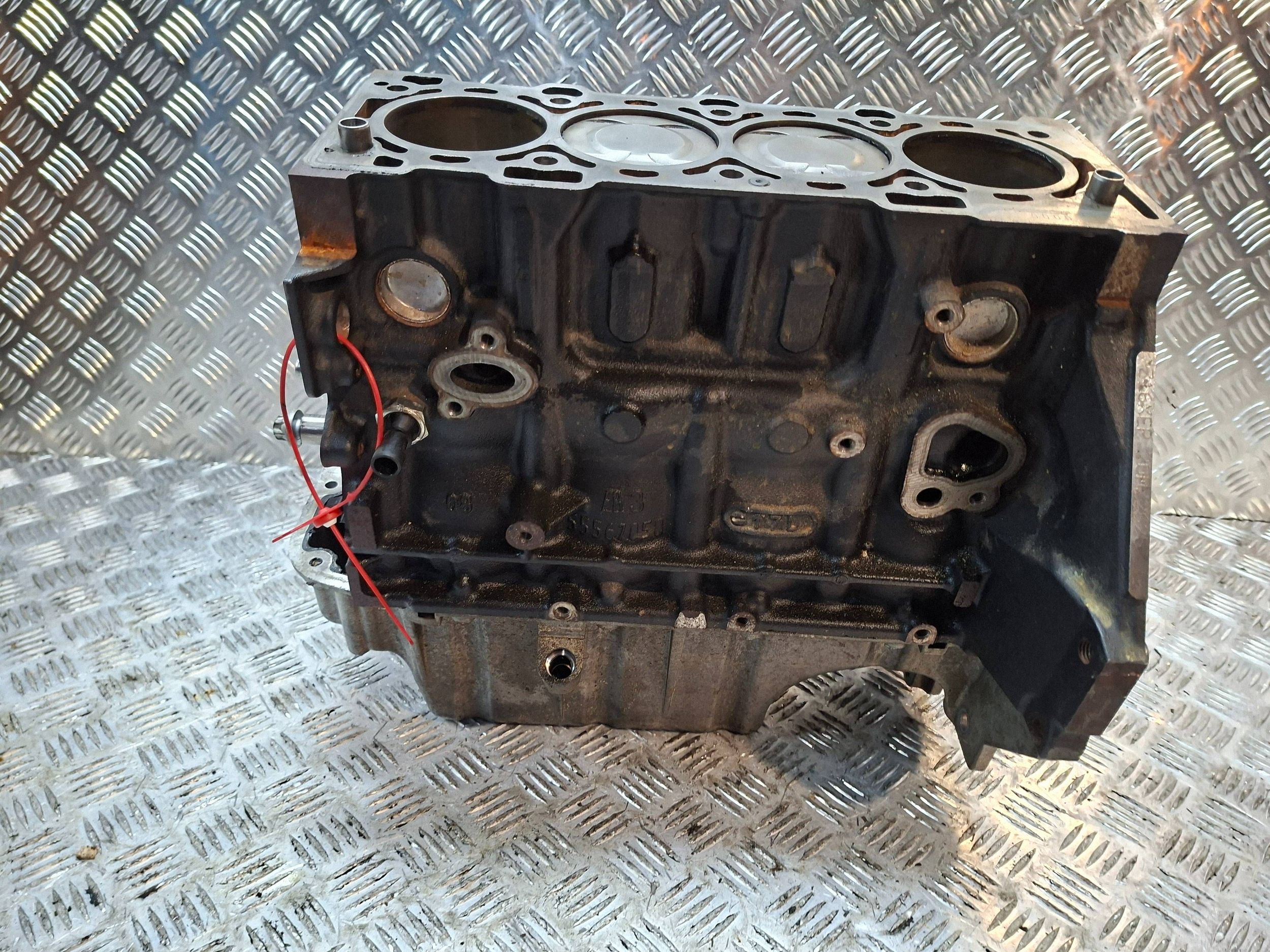 Moteur Z 16 XER - Image 10