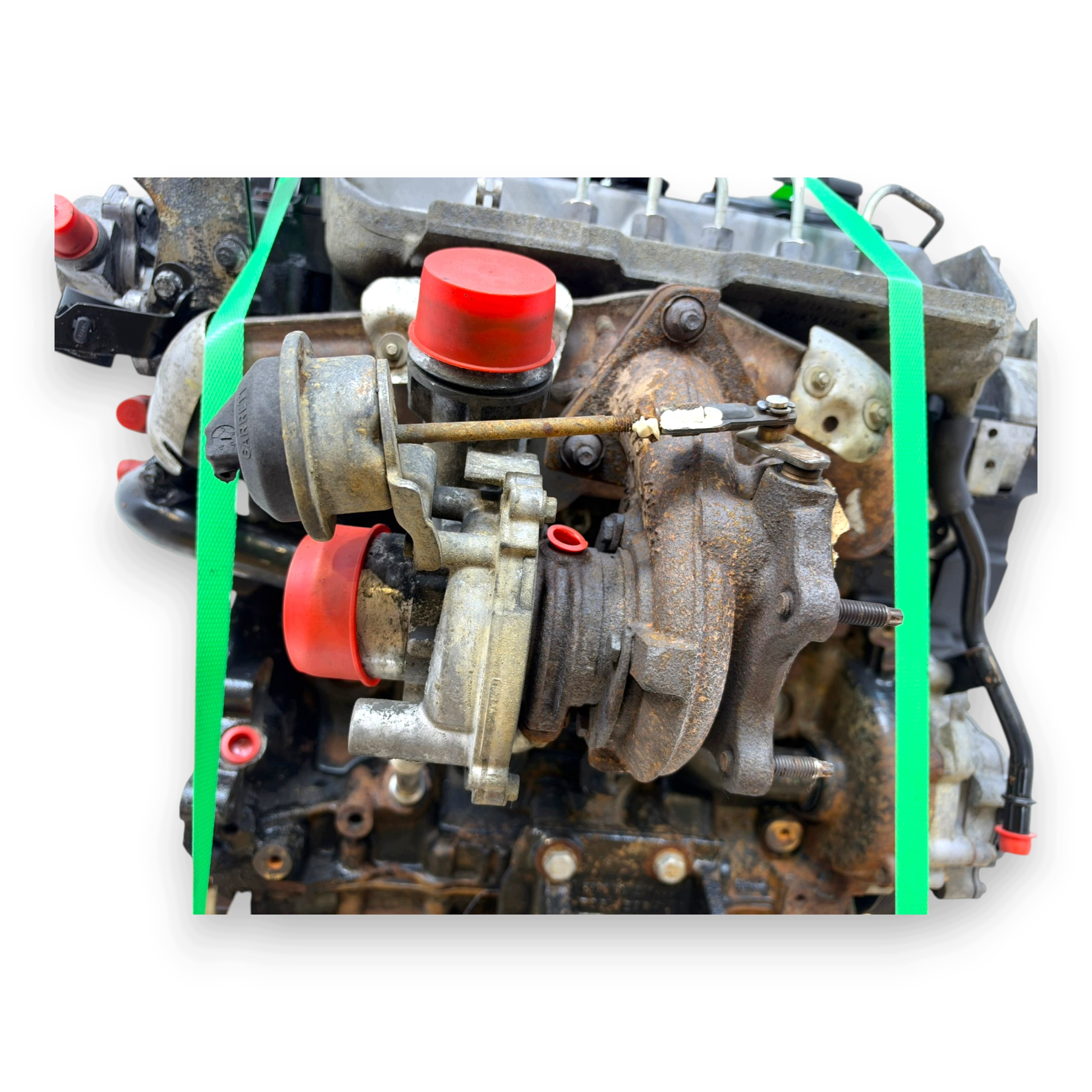 Moteur G9U 650 - Image 5