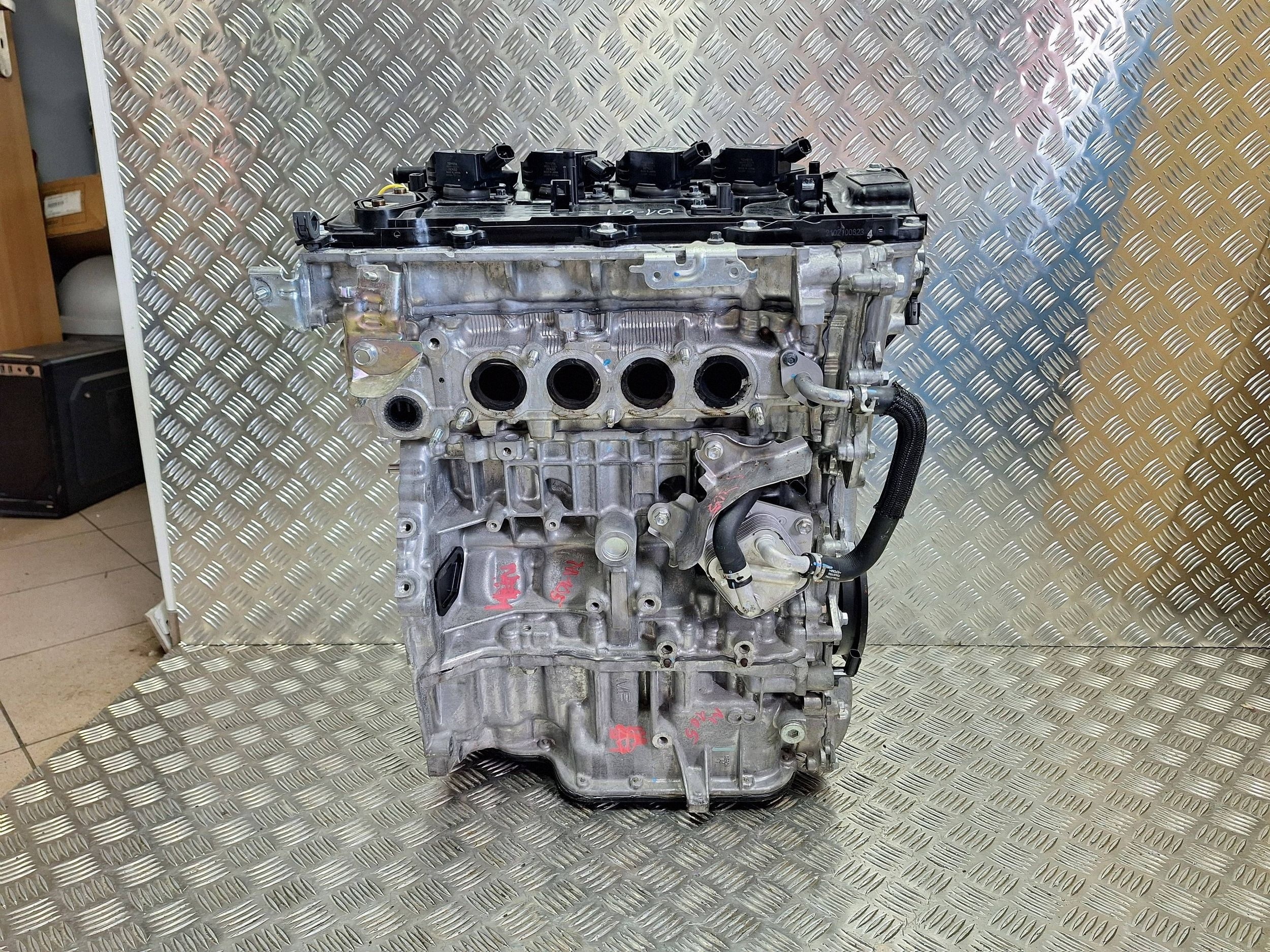 Moteur M20A-FXS - Image 3
