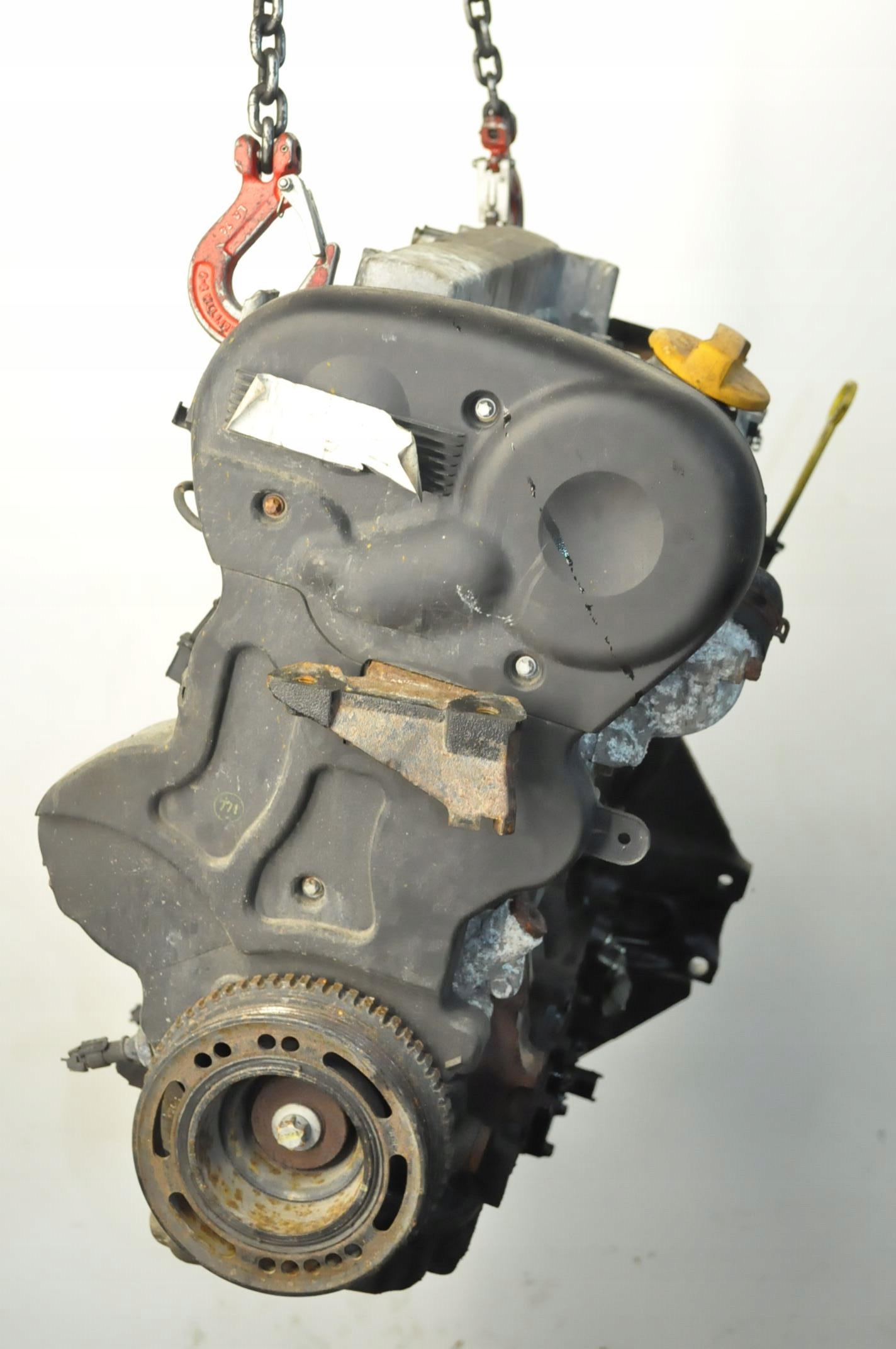 Moteur Z 18 XE - Image 5