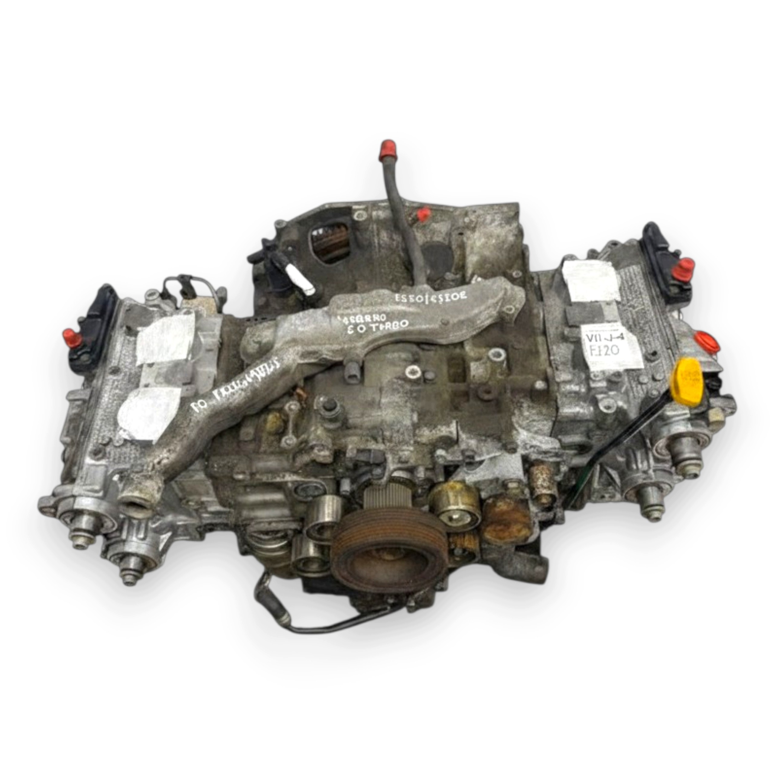 Moteur EJ205 - Image 3