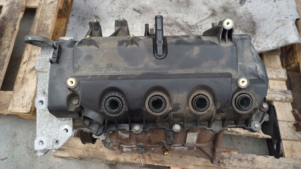 Moteur D4F 728 - Image 2