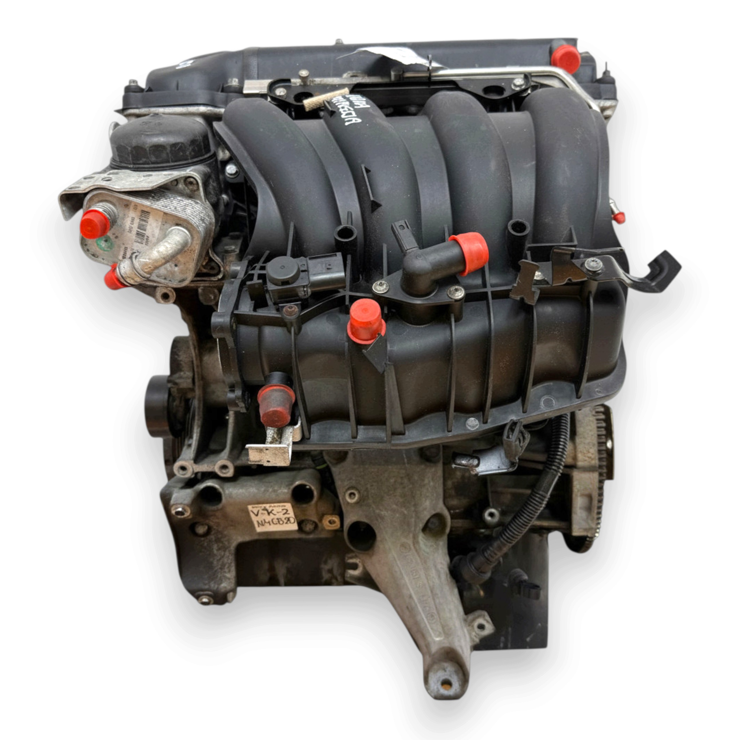 Moteur N46 B20 B - Image 6