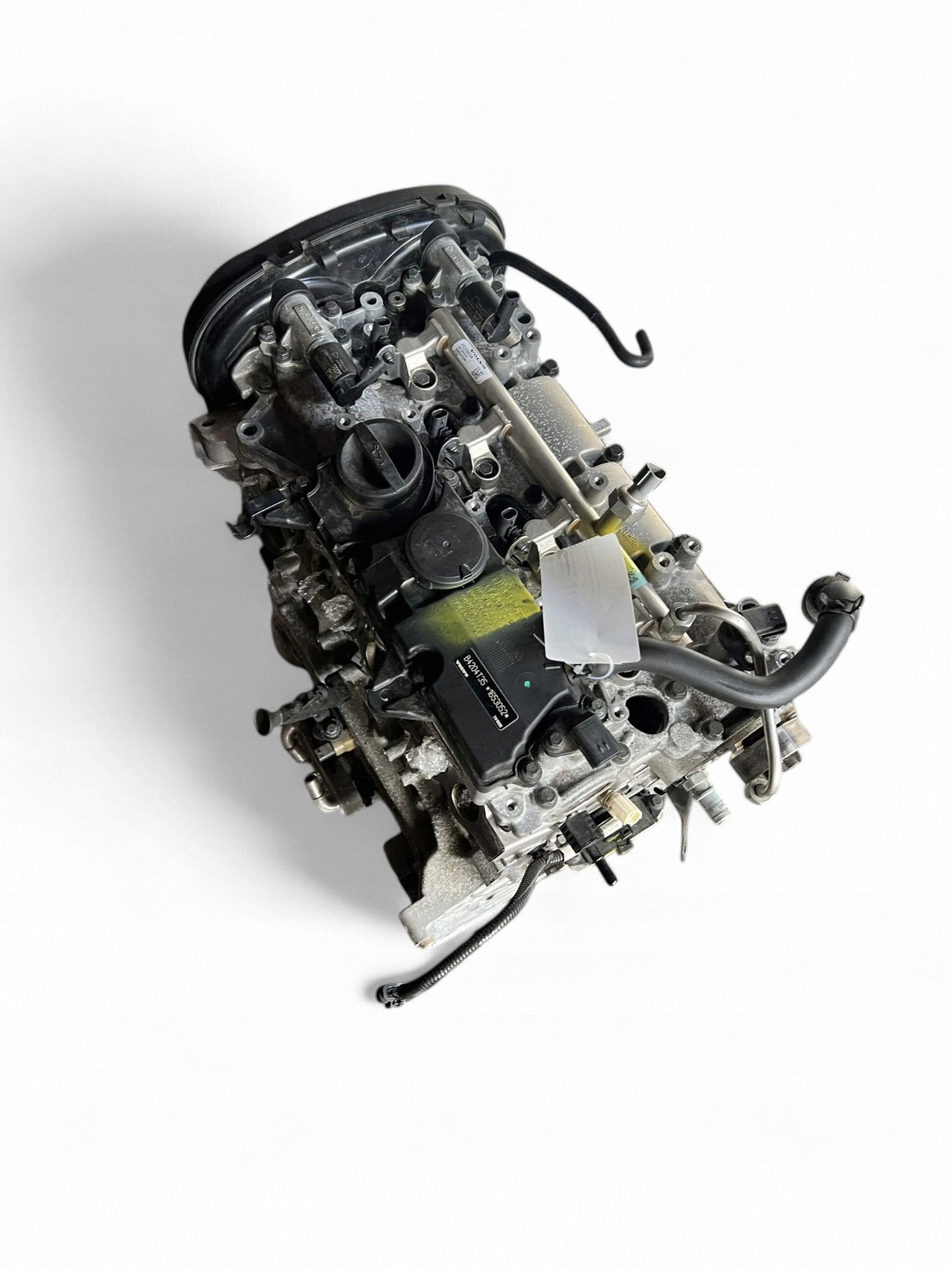 Moteur B 4204 T35 - Image 6