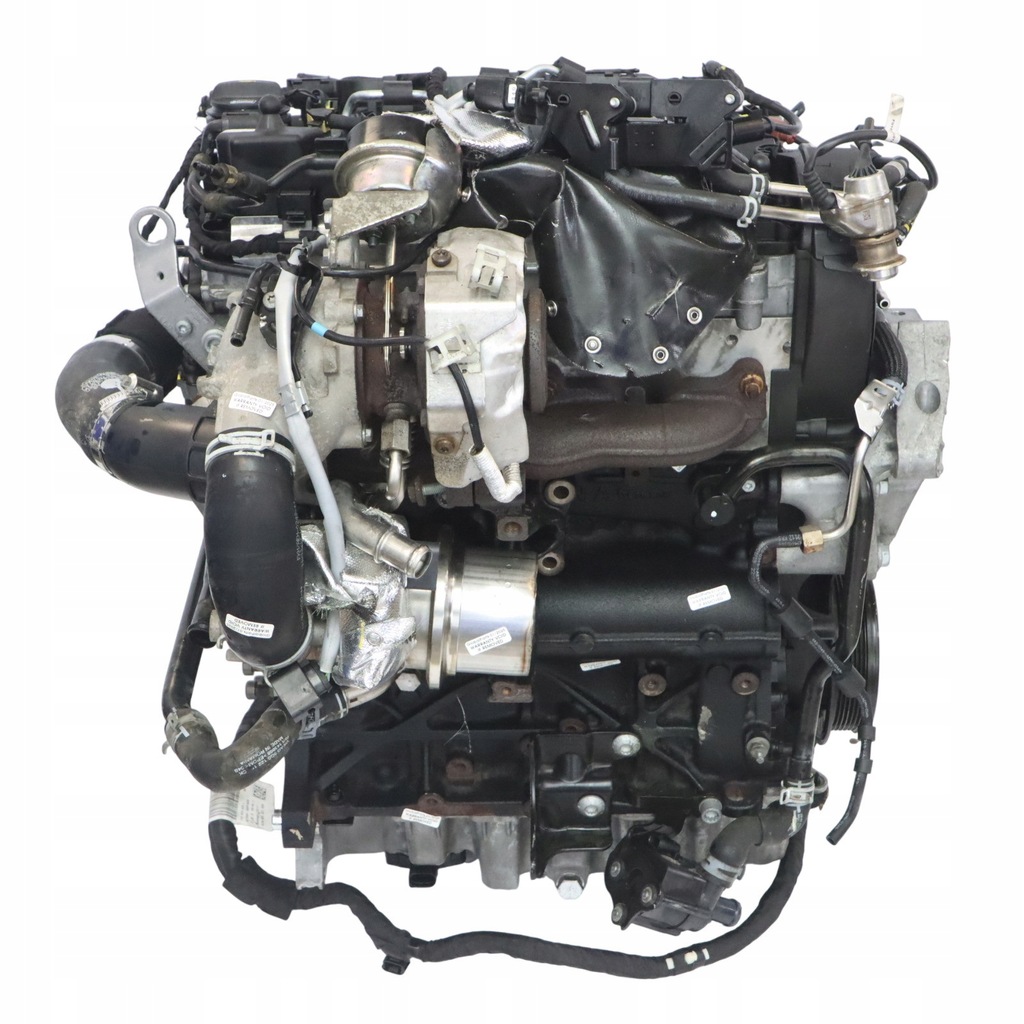 Moteur DFTA — vue 6