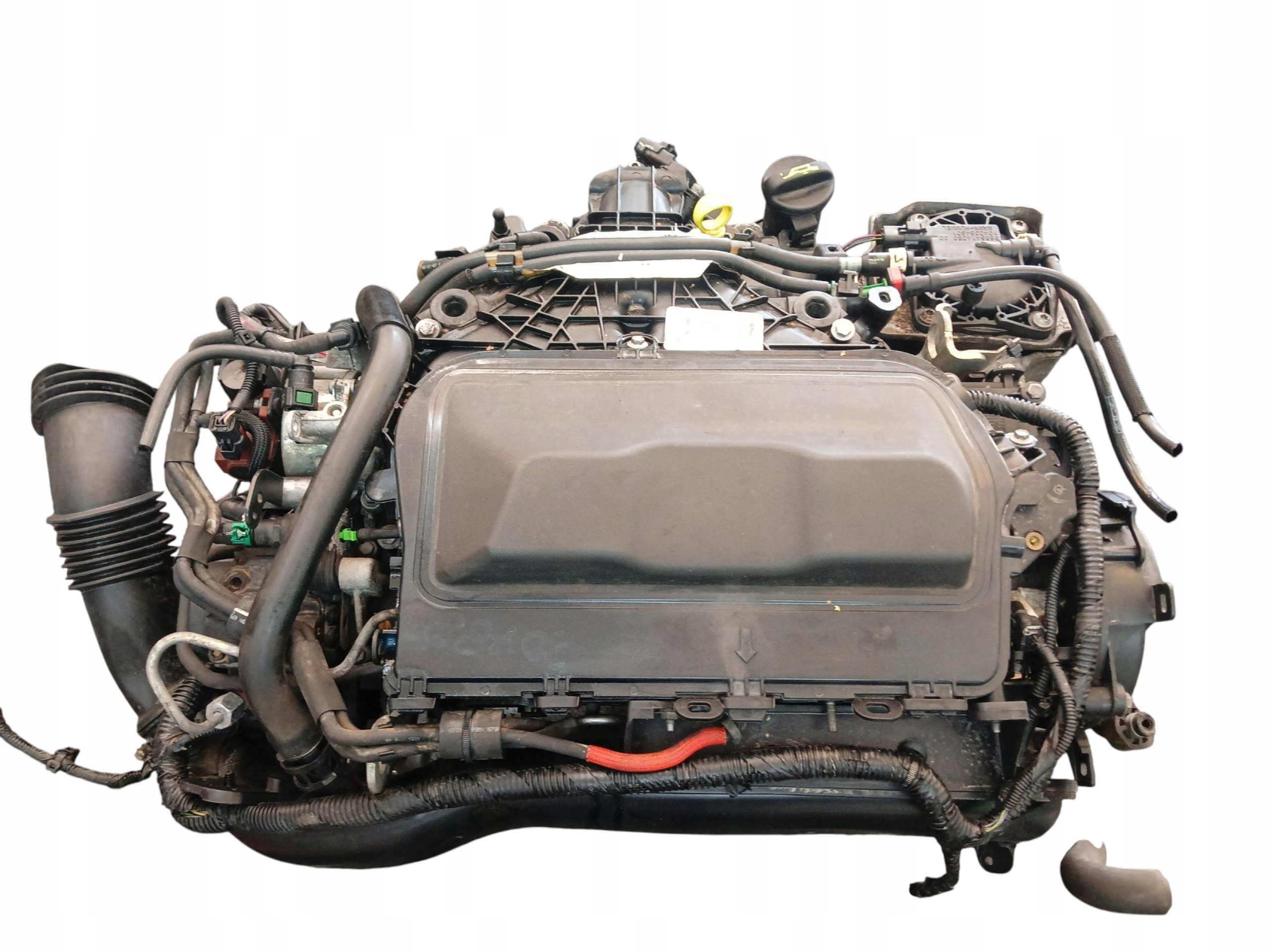 Moteur UFDB - Image 2