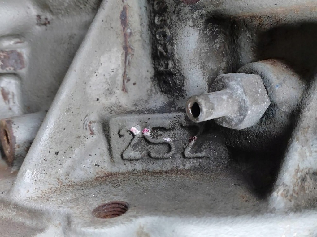 Moteur 2SZ-FE - Image 6