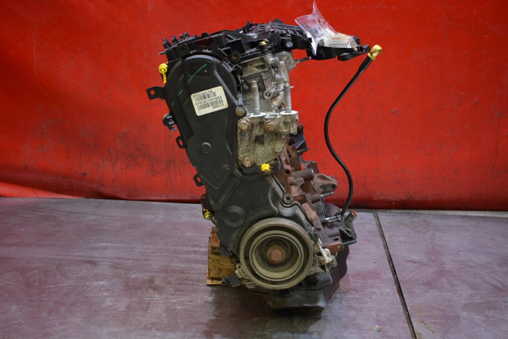 Moteur RHC (DW10CTED4) - Image 6