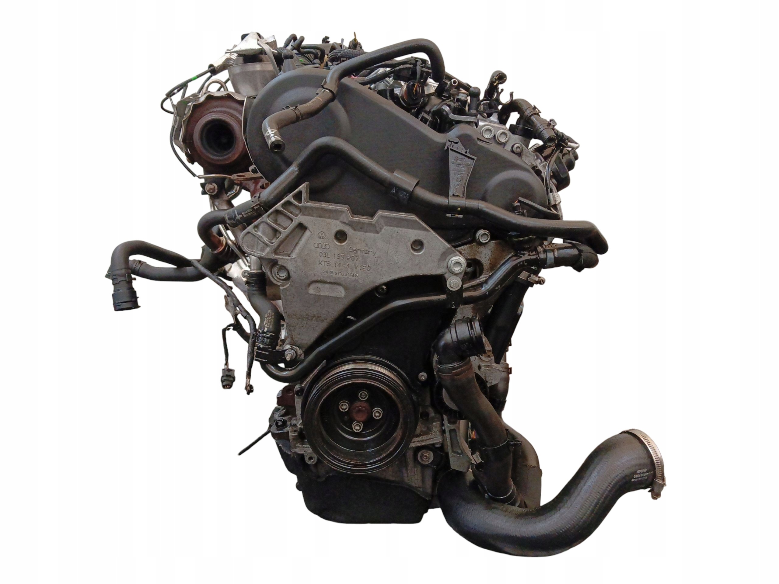 Moteur CFFB - Image 3
