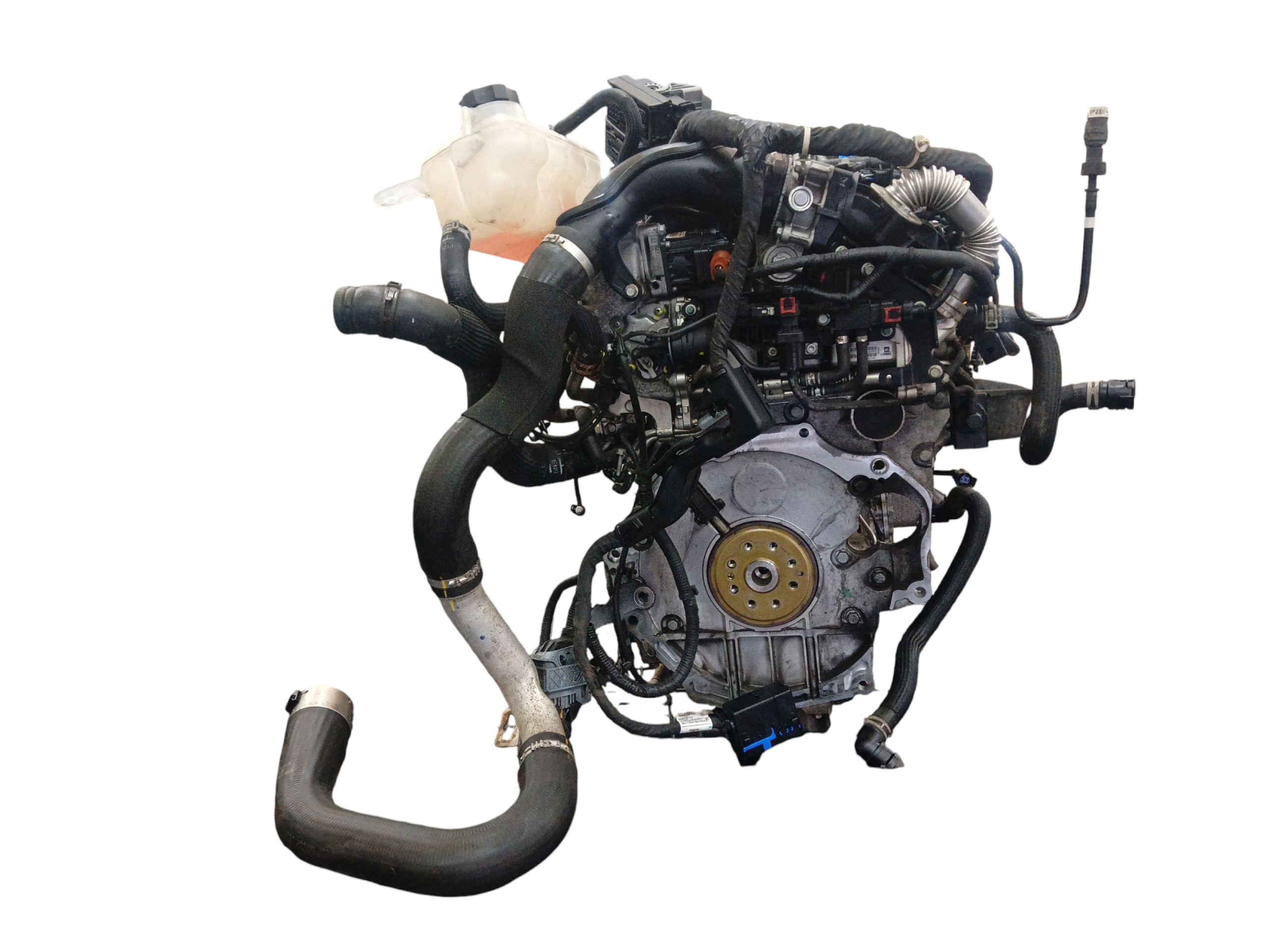 Moteur B 16 DTU - Image 5