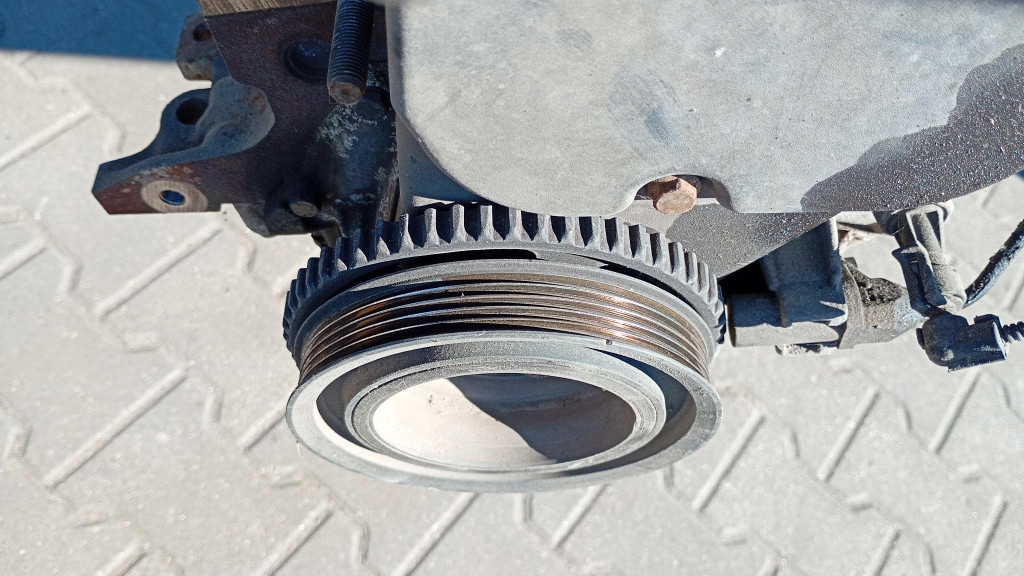 Moteur 188 A5.000 - Image 5