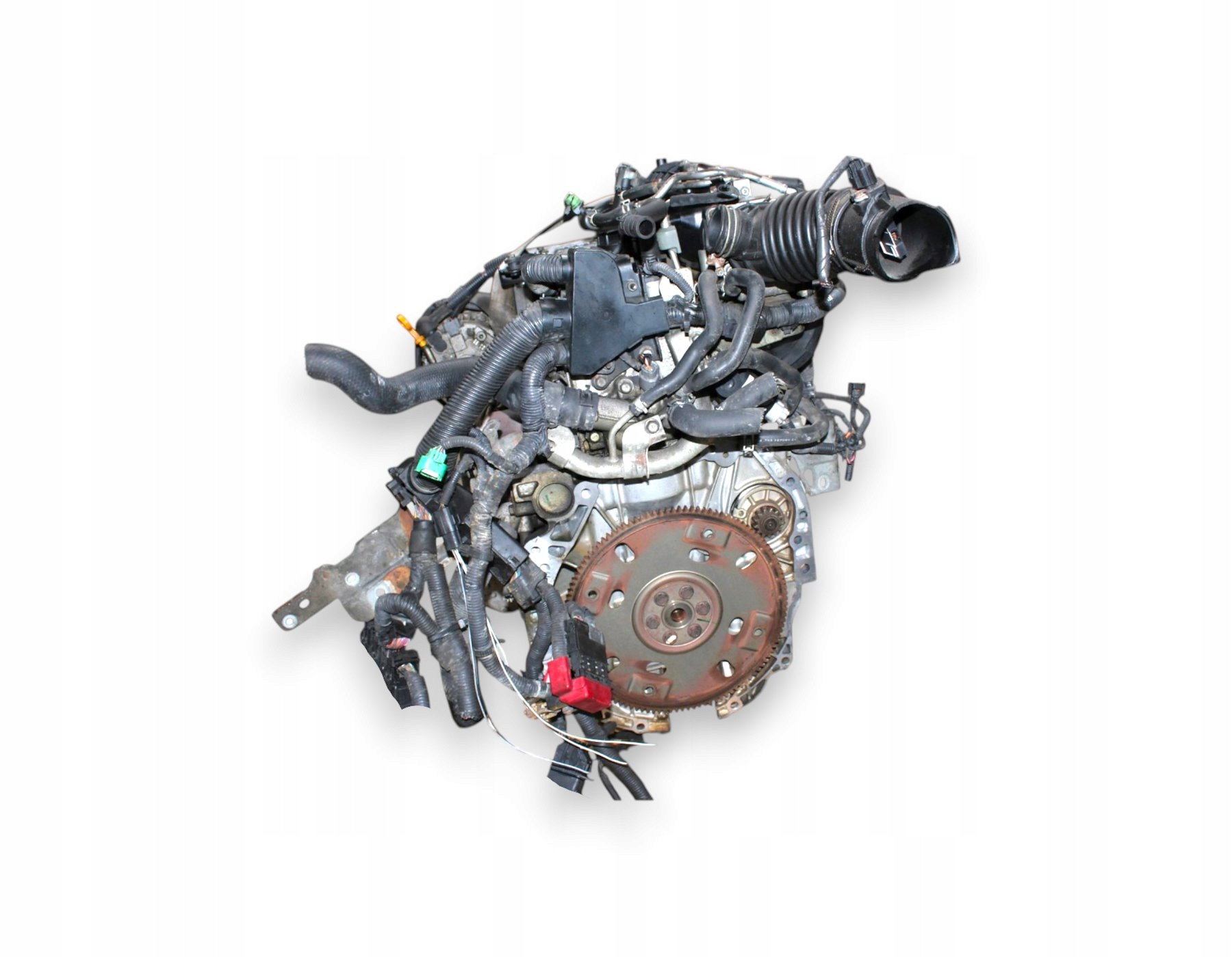 Moteur QR25DE - Image 4