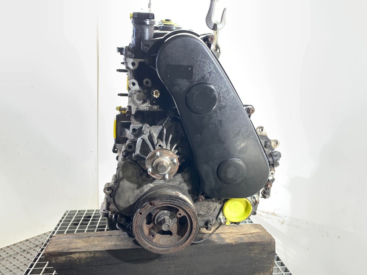 Moteur 1KD-FTV - Image 4