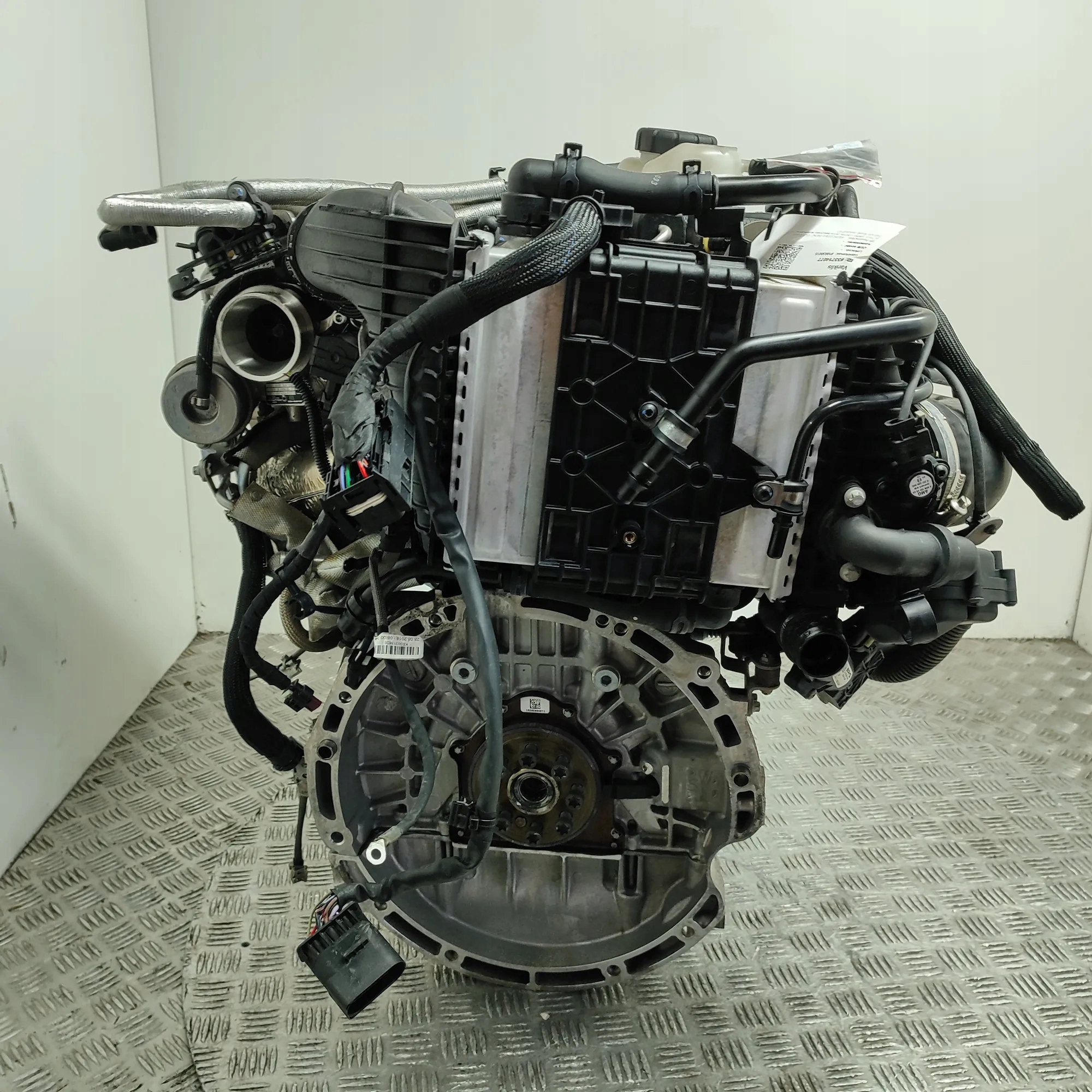 Moteur M 133.980 - Image 4