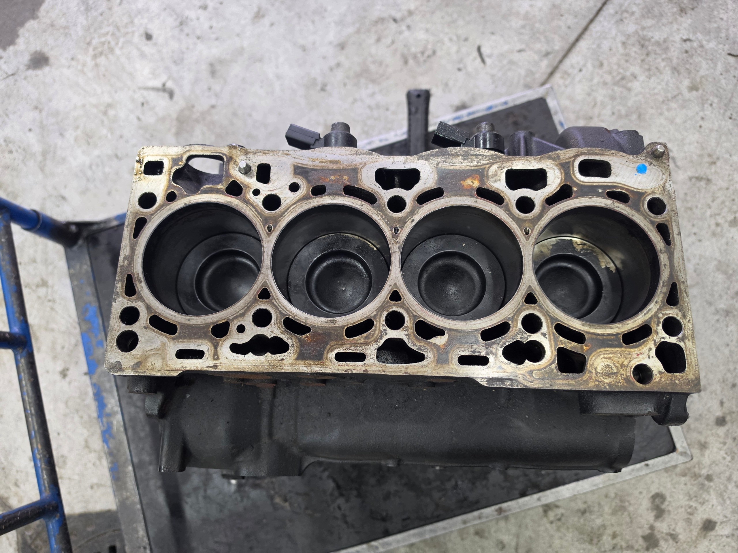Moteur DNAA - Image 4