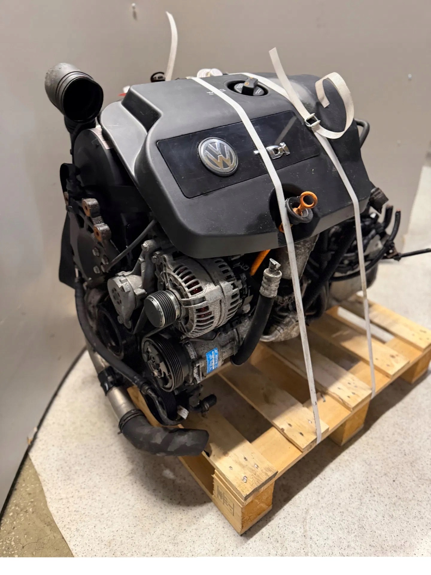 Moteur BVK - Image 14