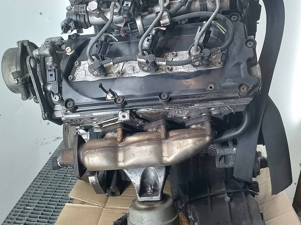 Moteur BPP - Image 2