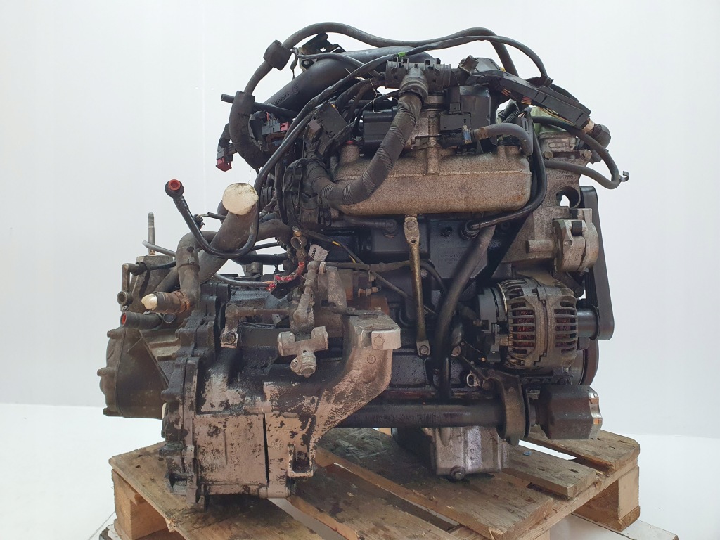 Moteur B205E - Image 3