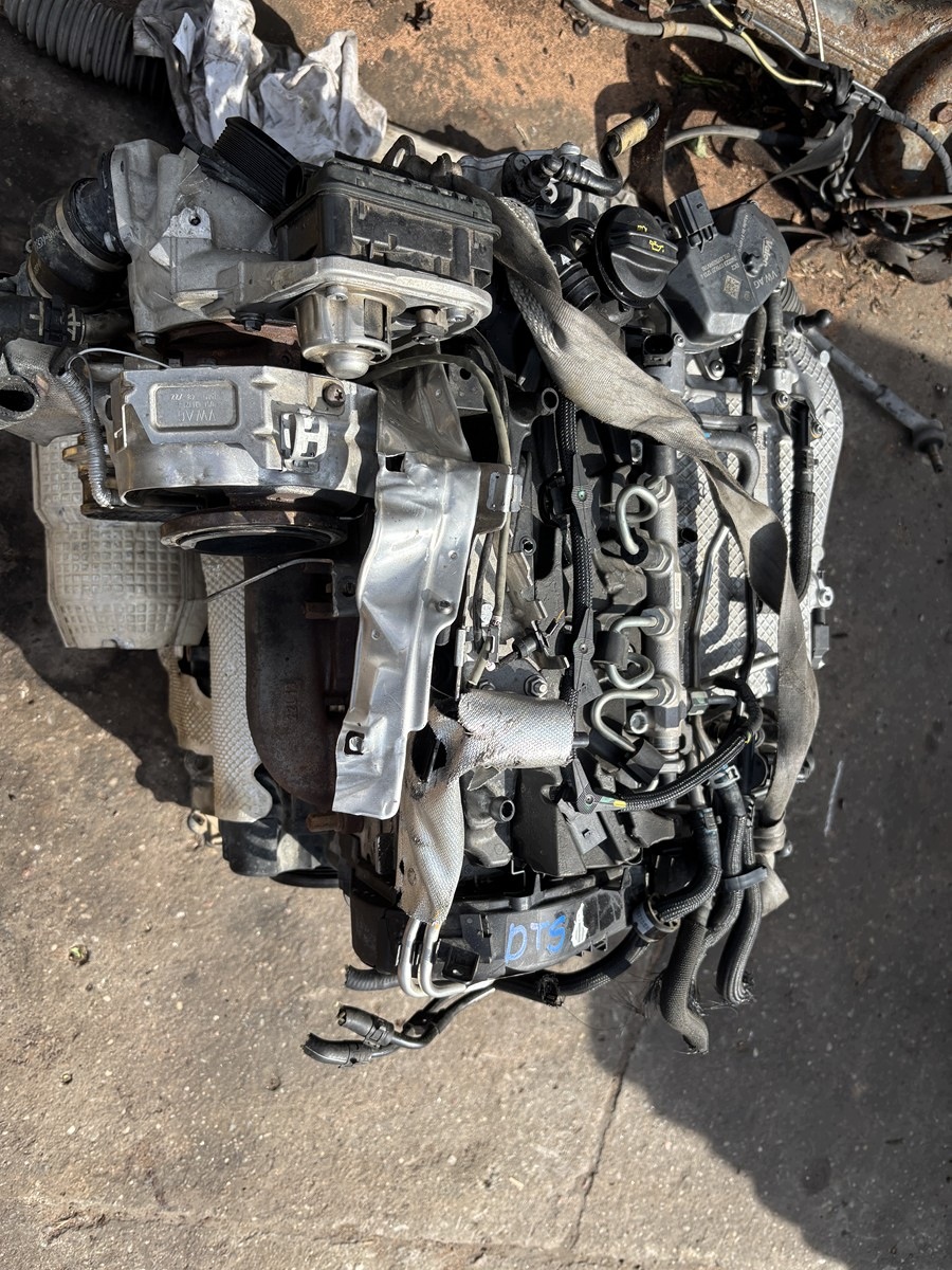 Moteur DTSB - Image 2