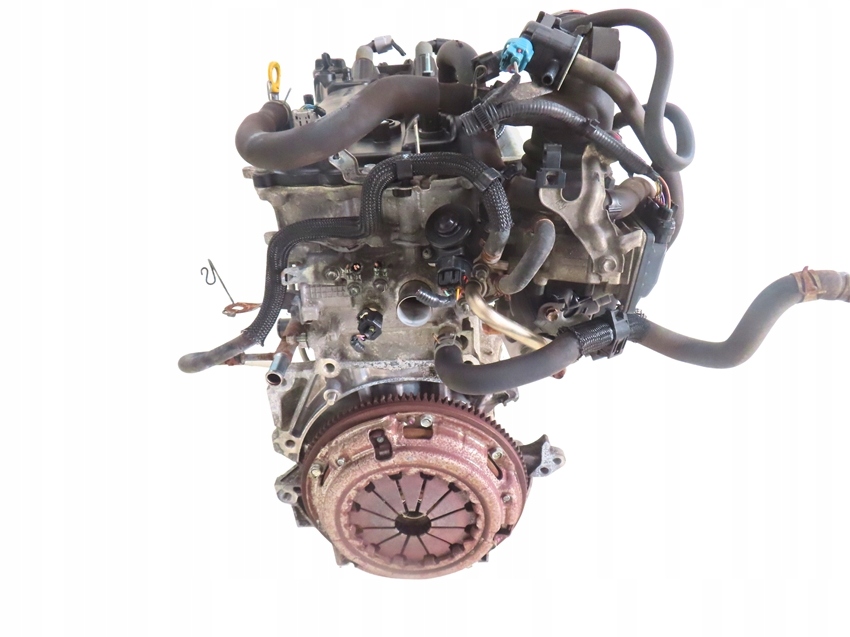 Moteur 1NR-FE — vue 5