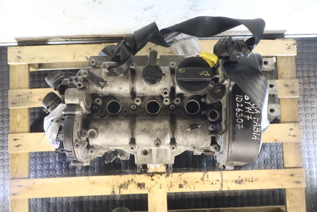 Moteur CHYA - Image 4