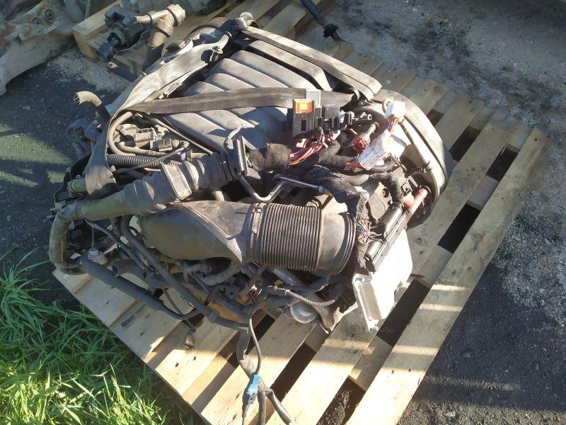 Moteur ASN - Image 1