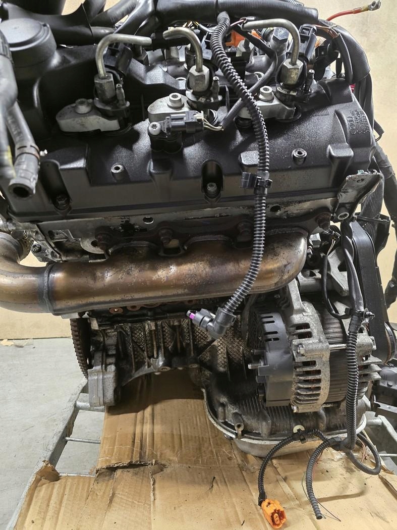 Moteur CDUD - Image 8