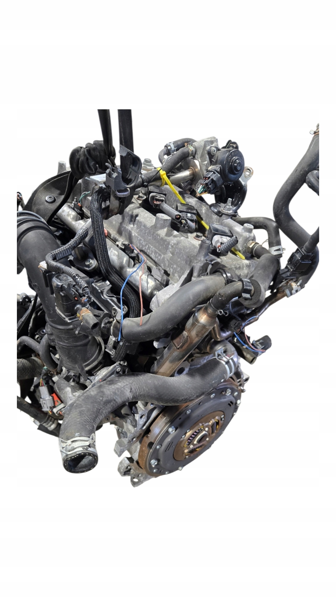Moteur 1NZ-FXE - Image 7