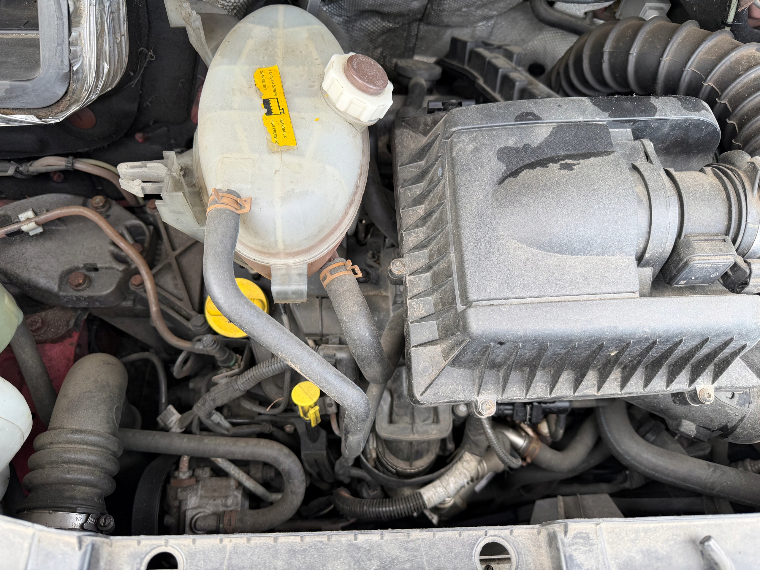 Moteur G9U 650 - Image 1