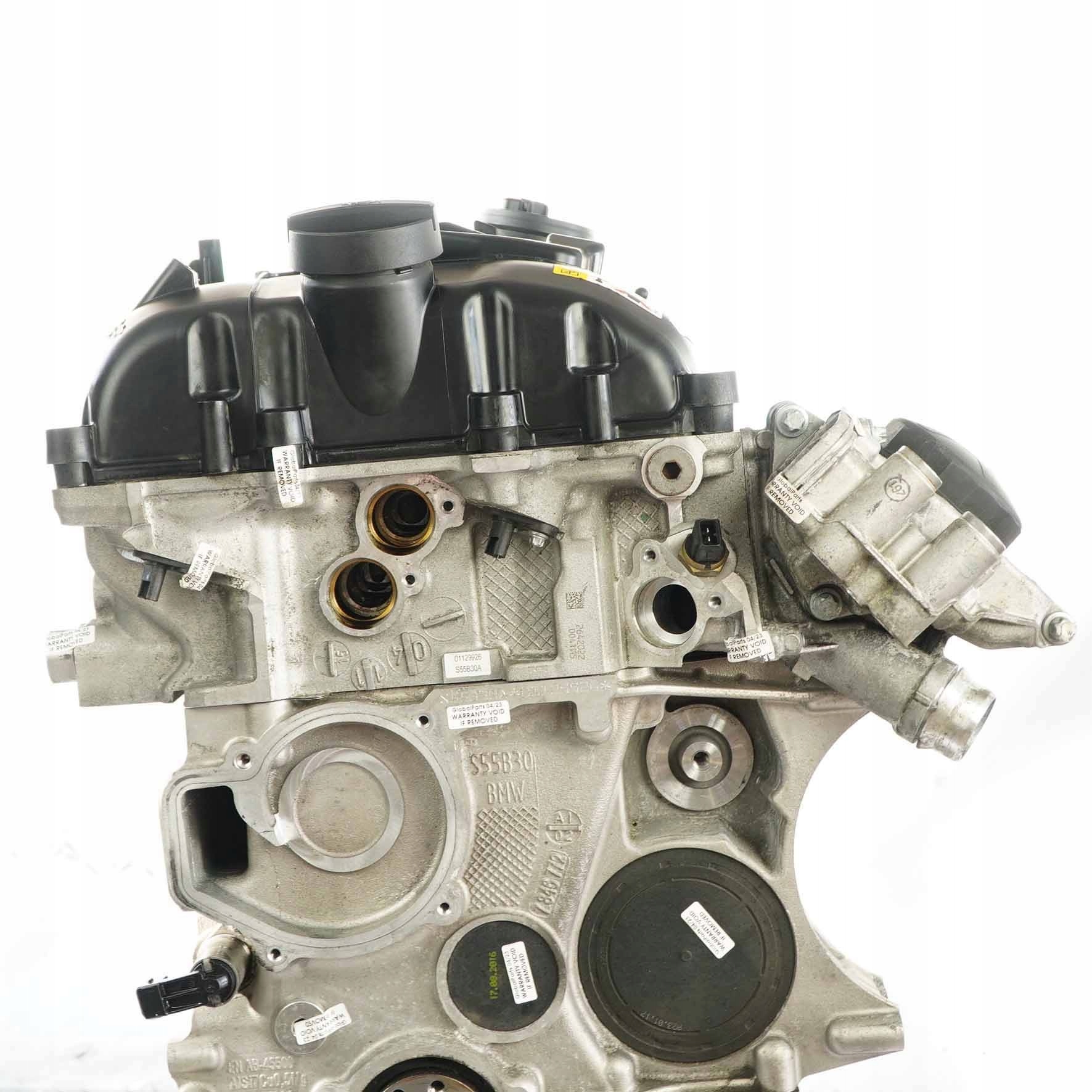 Moteur S55 B30 A - Image 10