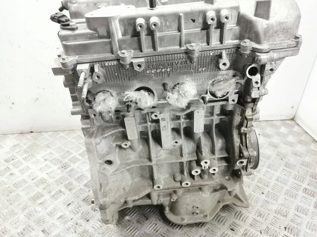 Moteur G4LE - Image 5