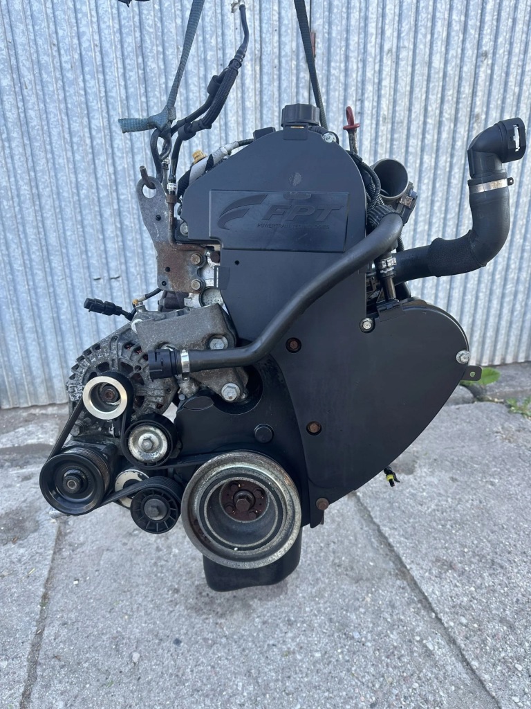 Moteur F1AE3481D - Image 1