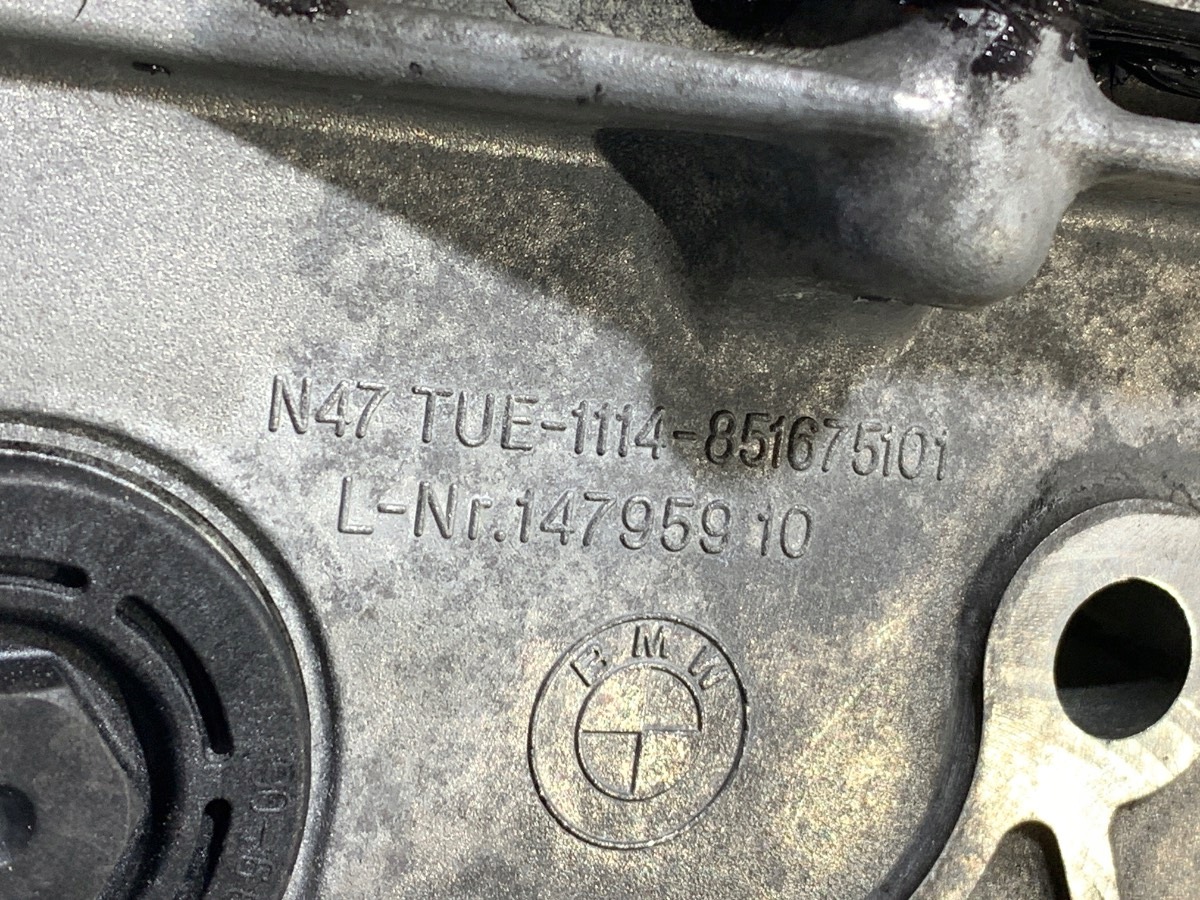 Moteur N47 D20 D - Image 11