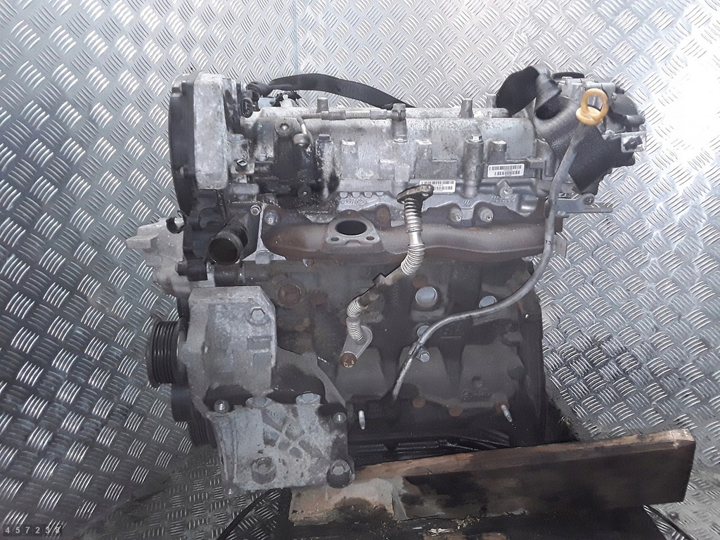 Moteur A 20 DTE - Image 2