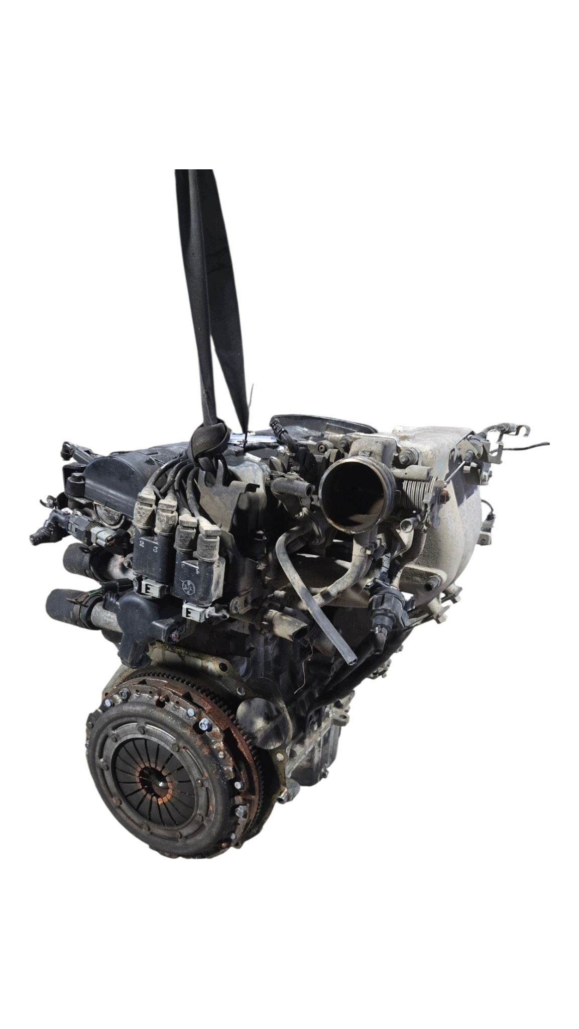 Moteur G4GC - Image 4