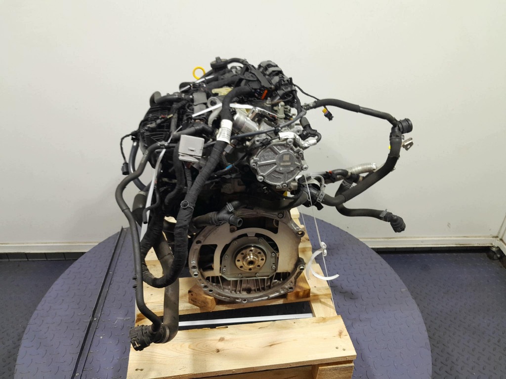 Moteur DNNA - Image 5