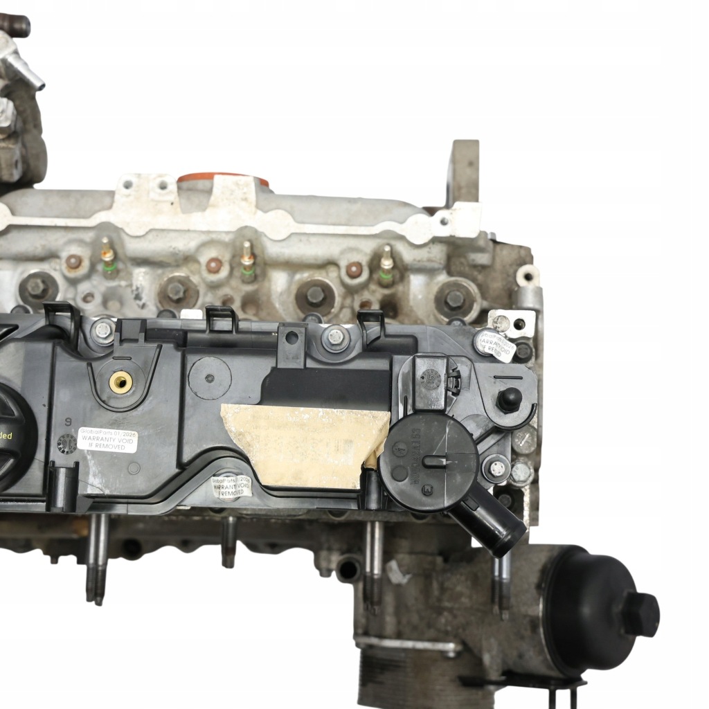 Moteur XWDB - Image 5