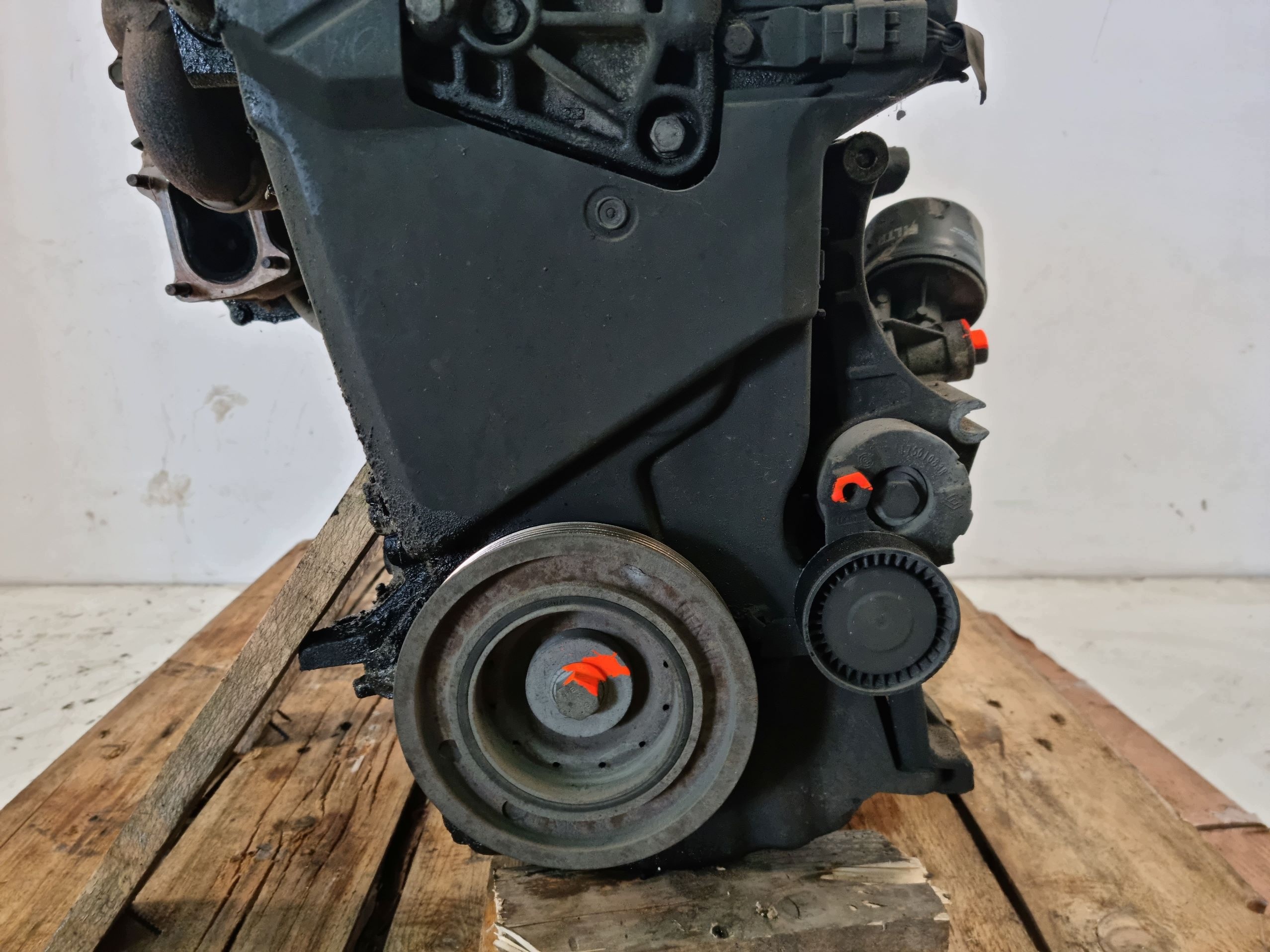 Moteur K9K 766 - Image 11