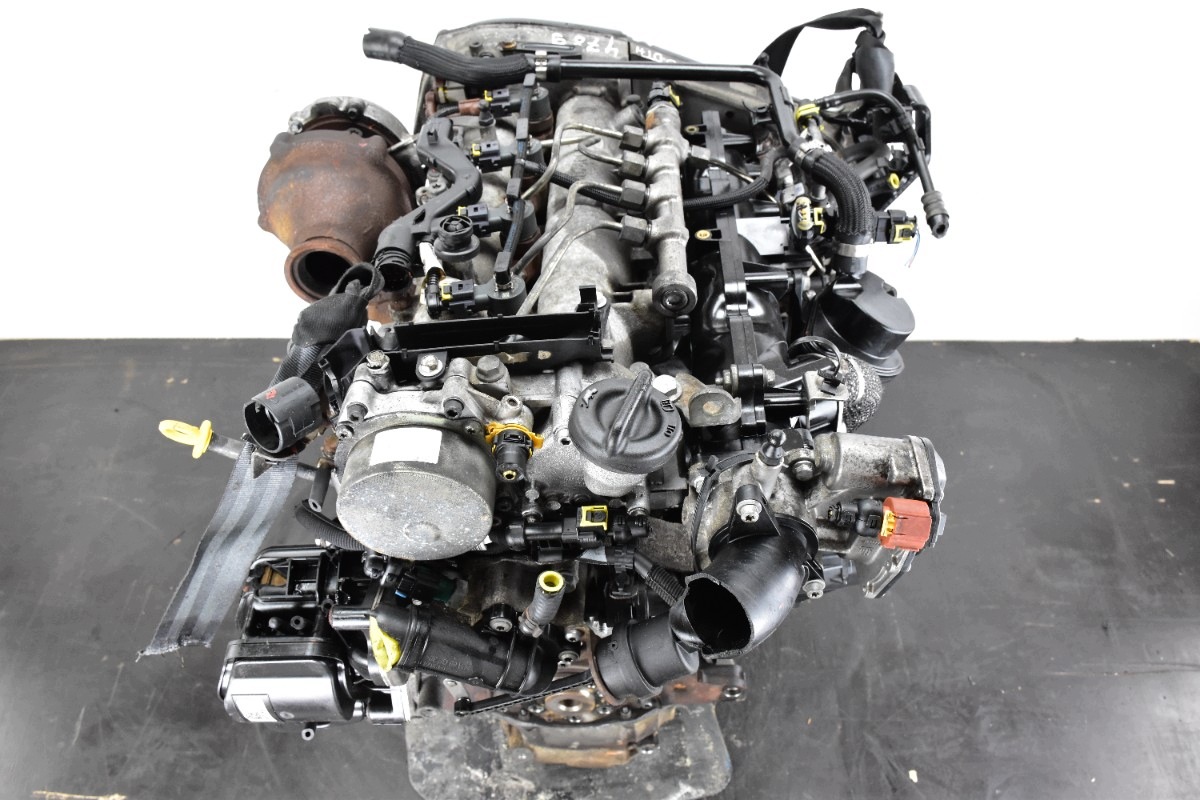 Moteur A 20 DTH - Image 6