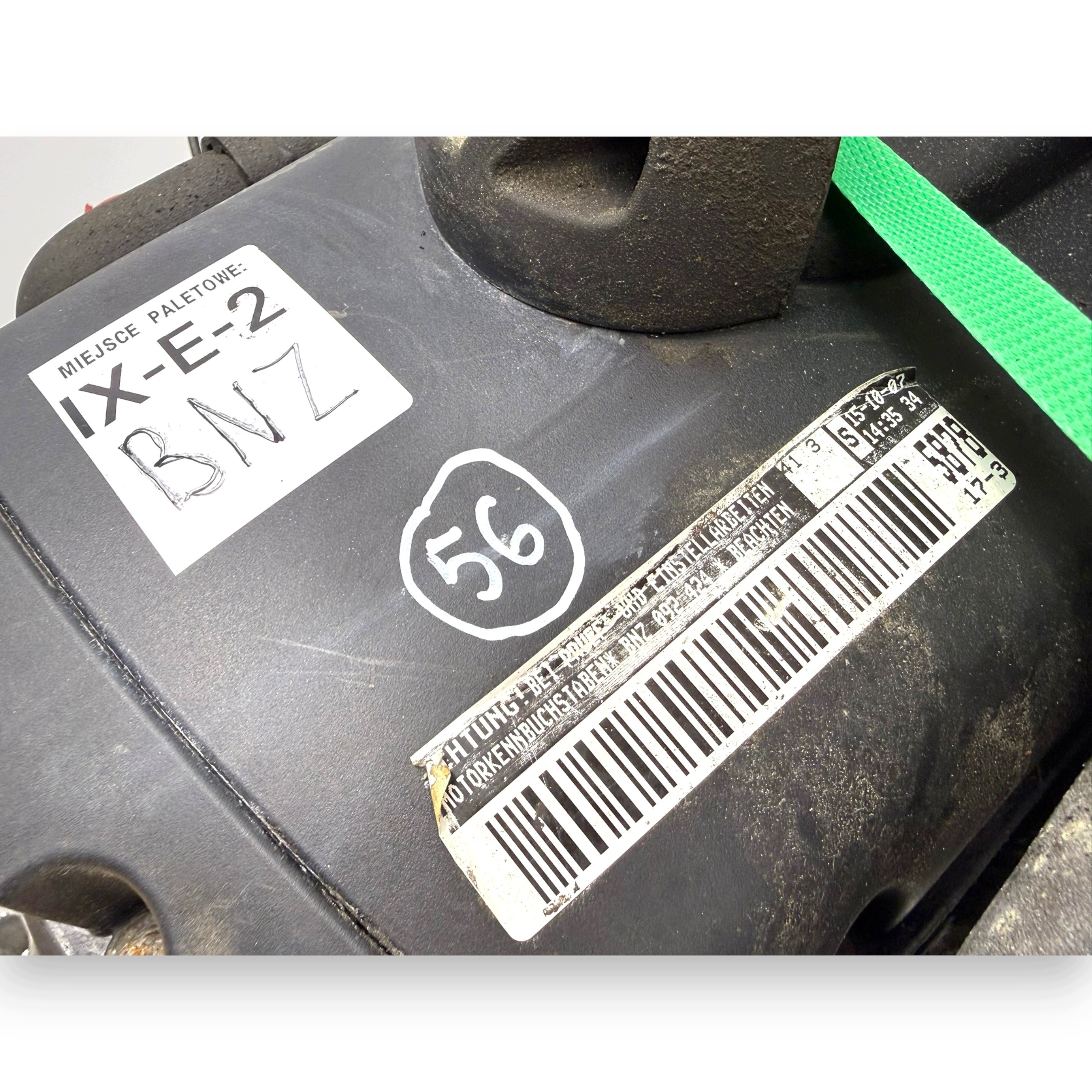 Moteur BNZ - Image 11