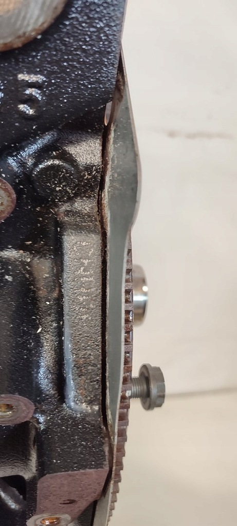 Moteur CNHA — vue 4