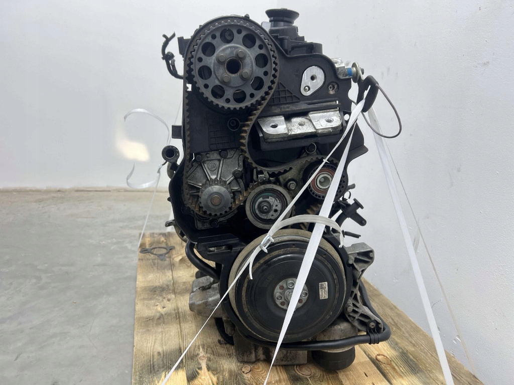 Moteur D 4204 T5 - Image 3