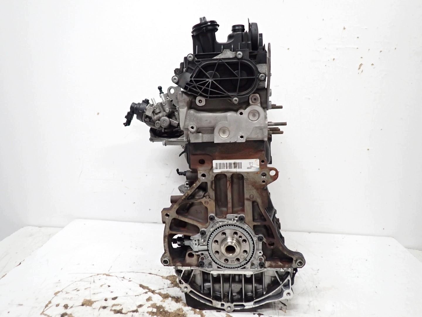 Moteur DTRB - Image 4