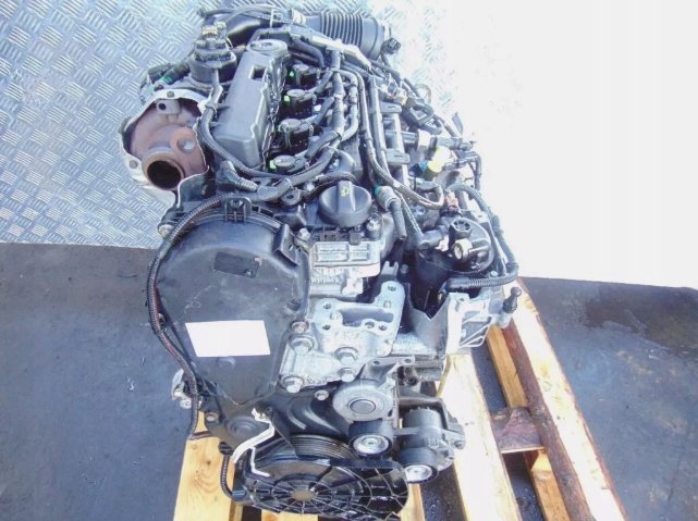 Moteur AHH (DW10FC) - Image 2