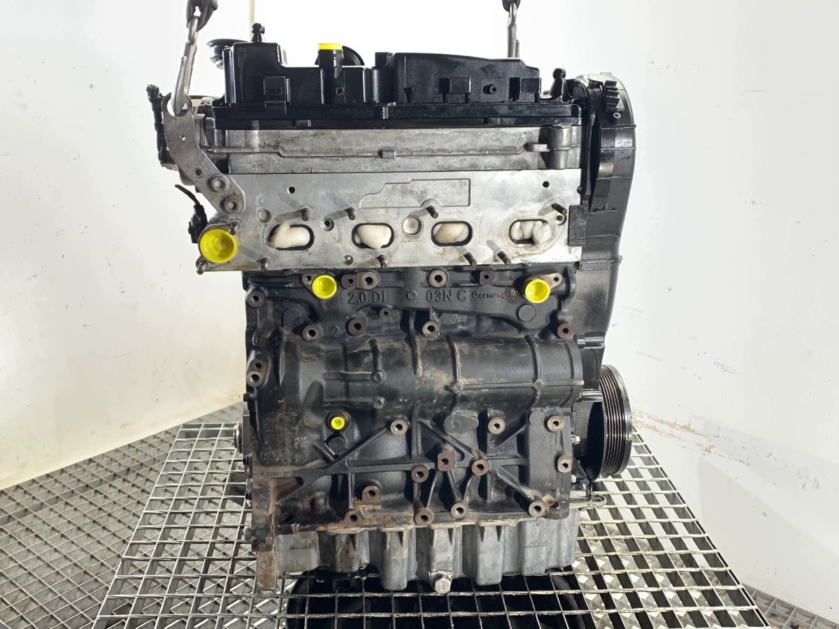 Moteur CUNA - Image 3