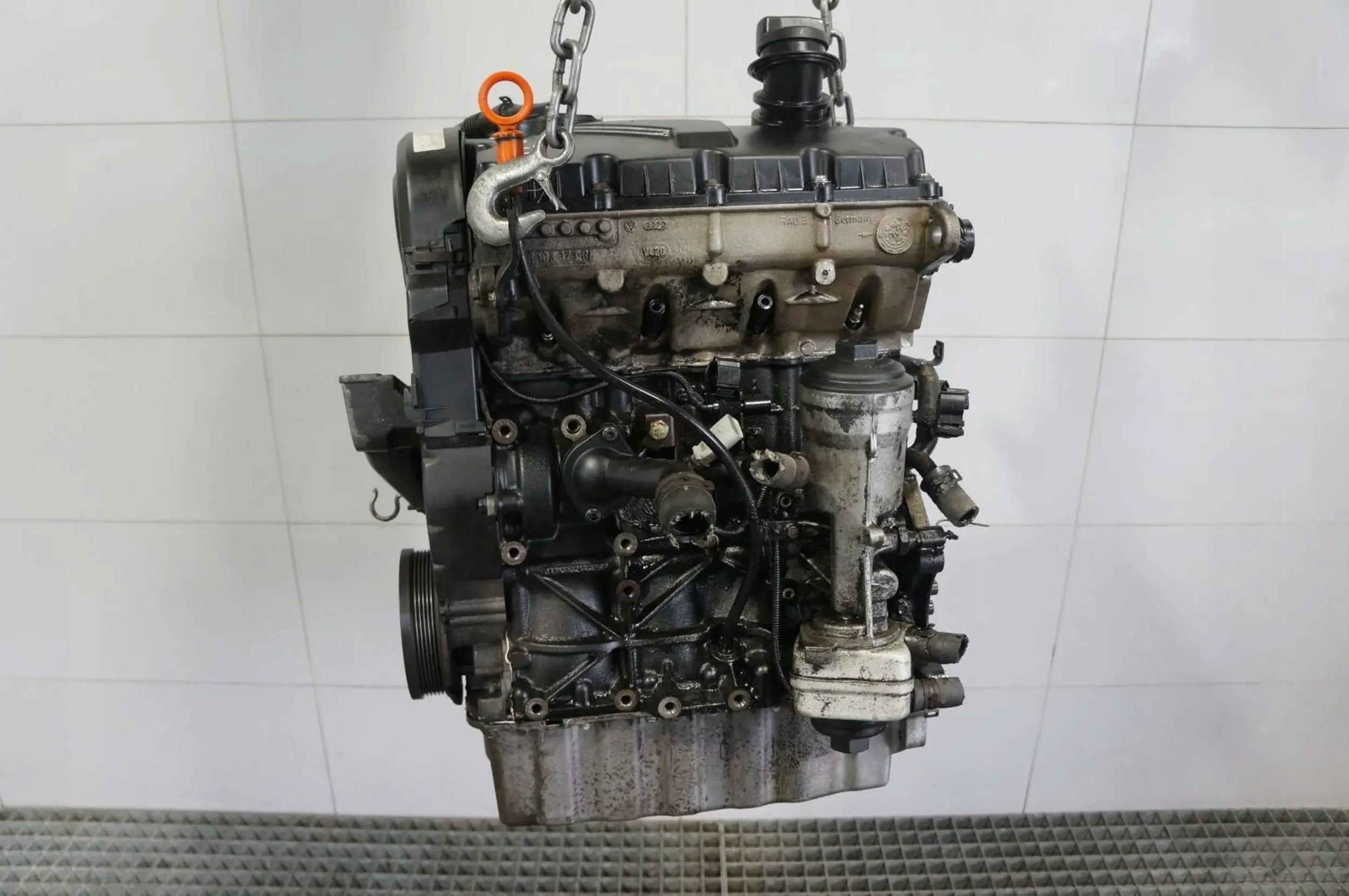 Moteur AXB - Image 1