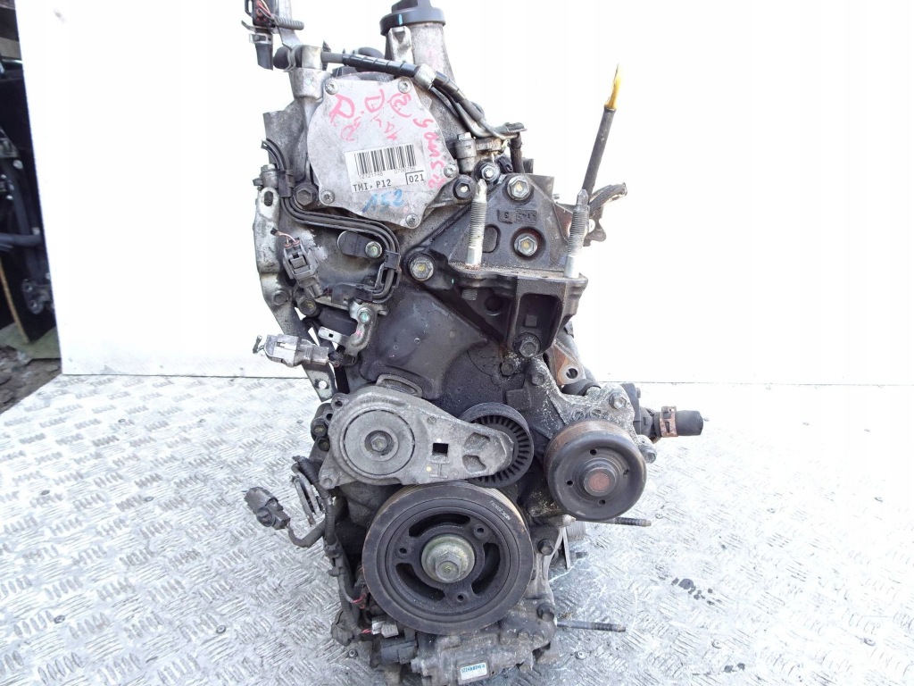 Moteur 1ND-TV - Image 5
