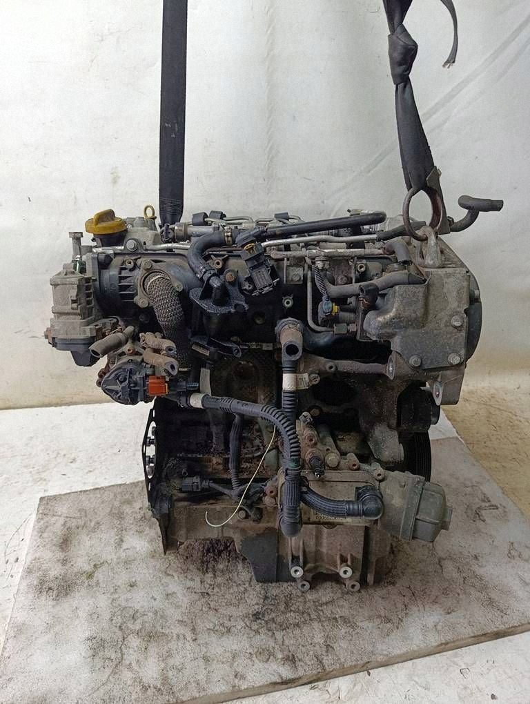 Moteur D16AA - Image 7