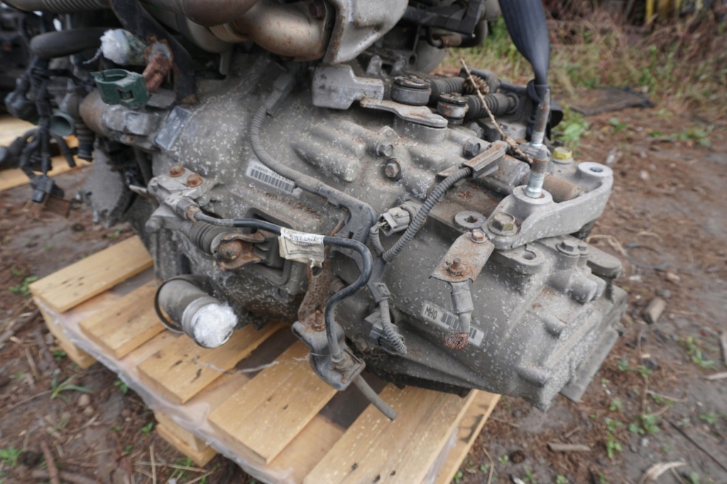 Moteur N22A2 — vue 5