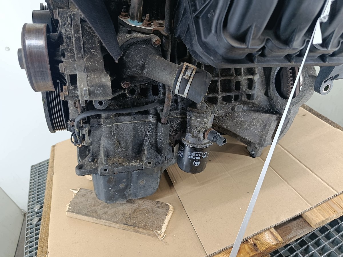Moteur 4ZZ-FE - Image 9